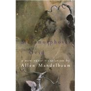 The Metamorphoses of Ovid,9781328787286
