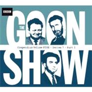 The Goon Show Compendium