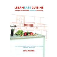 Lebanease Cuisine