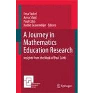 A Journey into Mathematics Education Research