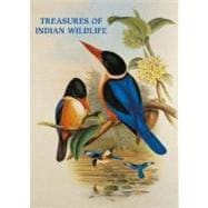 Treasures of Indian Wildlife