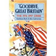Goodbye, Great Britain