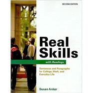 Real Skills with Readings 2e & WritingClass