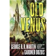 Old Venus A Collection of Stories