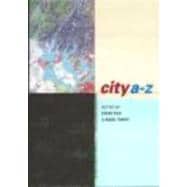 City A-Z: Urban Fragments
