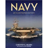 Navy An Illustrated History