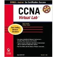 Ccna Virtual Lab Sybex E-Trainer