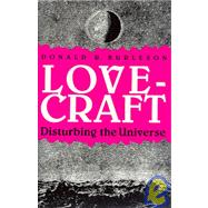 Lovecraft : Disturbing the Universe