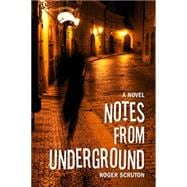 Notes from Underground