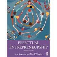 Effectual Entrepreneurship