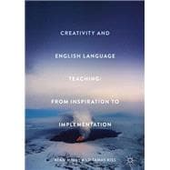 Creativity and English Language Teaching