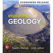 Exploring Geology [Rental Edition],9781264637287