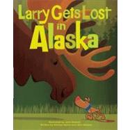 Larry Gets Lost in Alaska