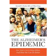 The Alzheimer Epidemic