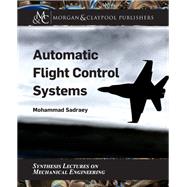 Automatic Flight Control Systems