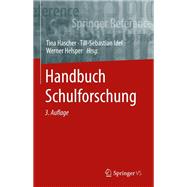 Handbuch Schulforschung