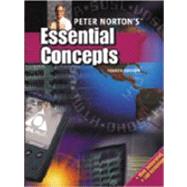 Peter Norton's Essential Concepts
