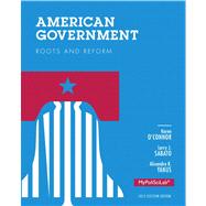 NEW MyLab Political Science with Pearson eText -- Standalone Access Card -- for American Government Roots and Reform, 2012 Election Edition