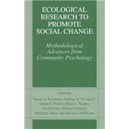 Ecological Research to Promote Social Change