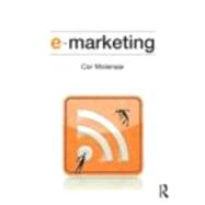 e-Marketing: Applications of information technology and the Internet within marketing