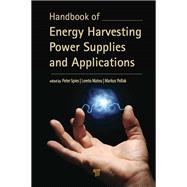 Handbook of Energy Harvesting Power Supplies and Applications
