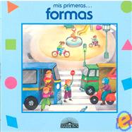 Mis Primeras Formas/My First Shapes