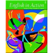 English in Action Book 2 Text/Tape Package