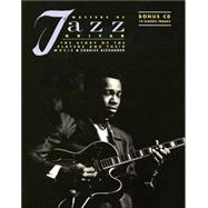 Masters of Jazz Guitar The Story of the Players and Their Music
