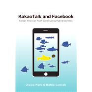 Kakaotalk and Facebook