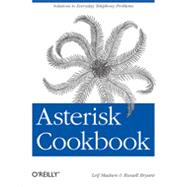 Asterisk Cookbook, 1st Edition