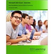 Microsoft 2024 Excel Associate