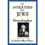 The Antiquities of the Jews
