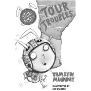 Stunt Bunny: Tour Troubles