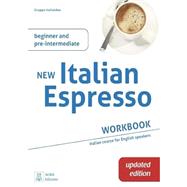 NEW Italian Espresso BEGINNER/PREinterm UPDATED