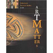 Artmatters