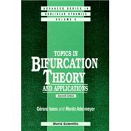 Topics in Bifurcation History and Applications