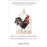 Life in a Marital Institution Twenty Years of Monogamy in One Terrifying Memoir