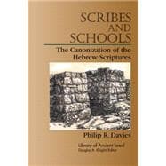 Scribes and Schools