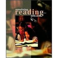 Remediating Reading Difficulties