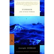 Typhoon and Other Stories