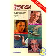 Nursing Diagnosis Reference Manual