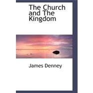 The Church and the Kingdom