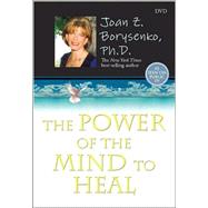 The Power of the Mind to Heal DVD