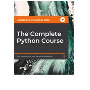 The Complete Python Course