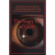 The Angry Eye of God