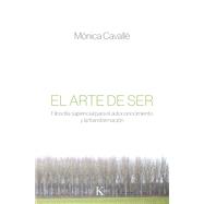 El arte de ser,9788499887289