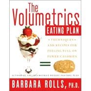 The Volumetrics Eating Plan