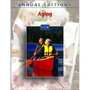 Annual Editions: Aging 07/08