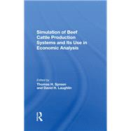 Simulation of Beef Cattle Production Systems and Its Use in Economic Analysis
