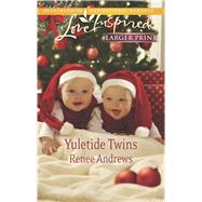 Yuletide Twins